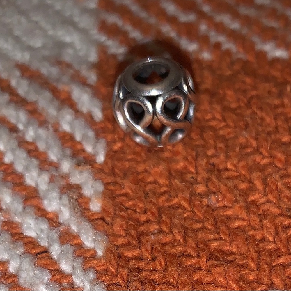 Pandora - 791872 - Infinite Shine Charm